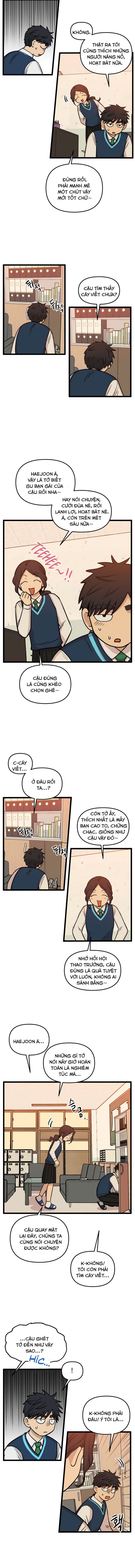 no home - không nhà chapter 174 3