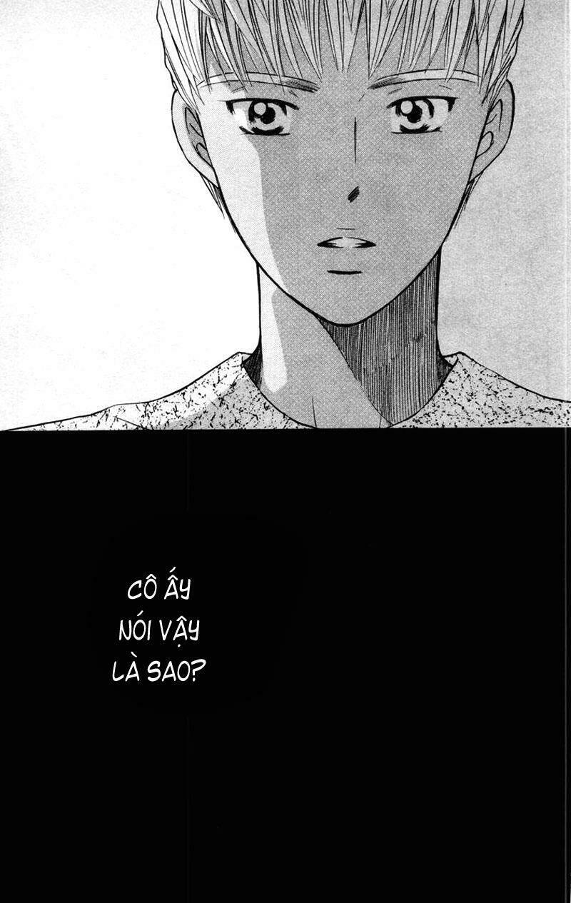 kare kano hajimemashita chapter 36 13