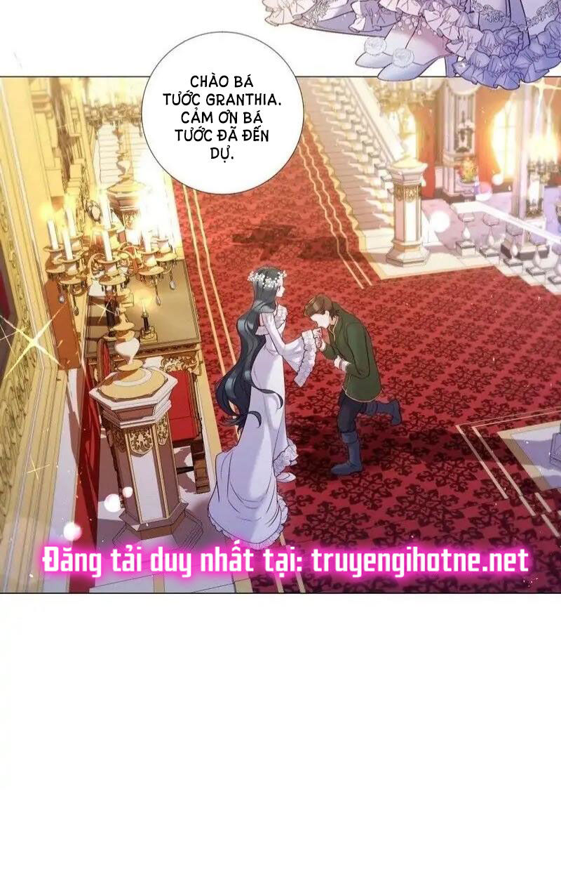 từ tiểu thư thành hoàng hậu - lady to queen chapter 75.1 14