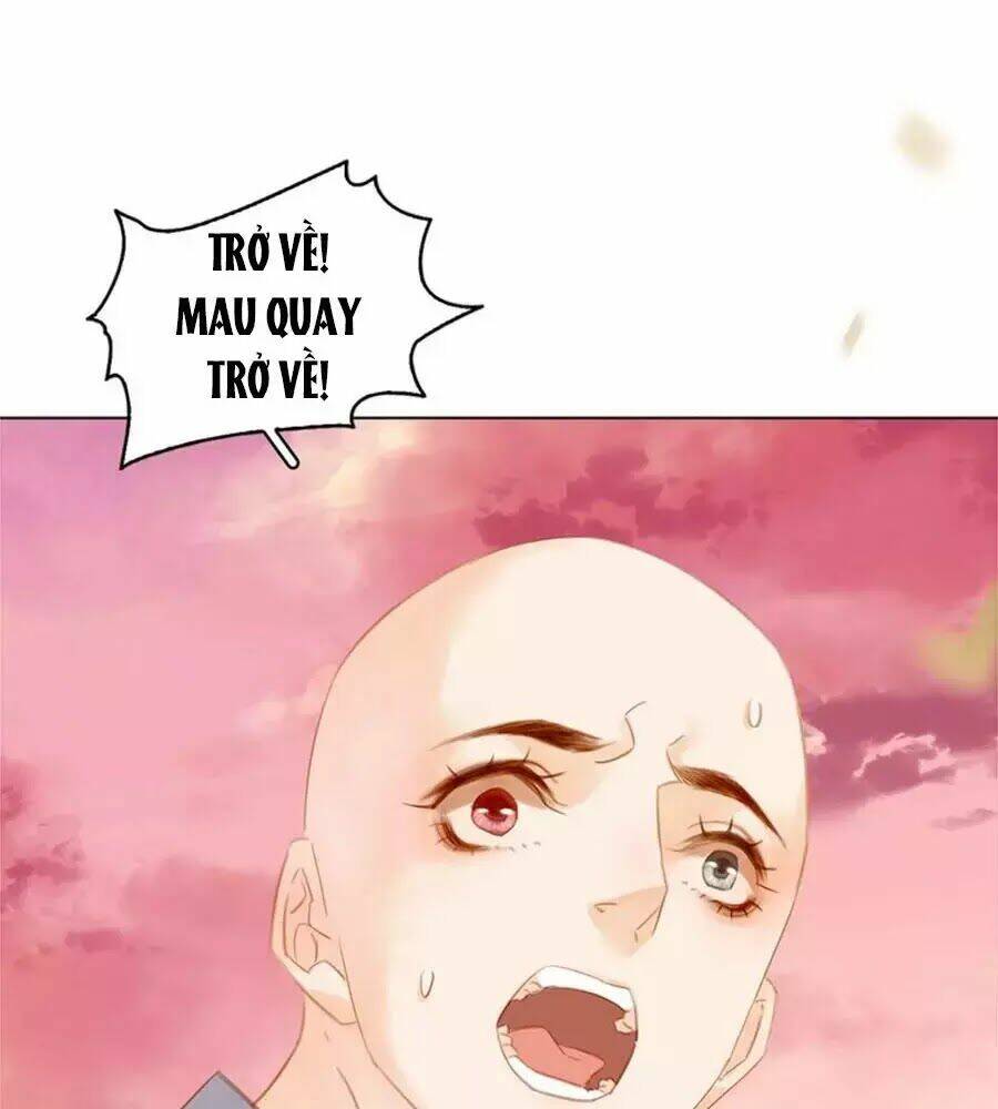 tiểu sư phụ, tóc giả của ngài rơi rồi! chapter 20 89