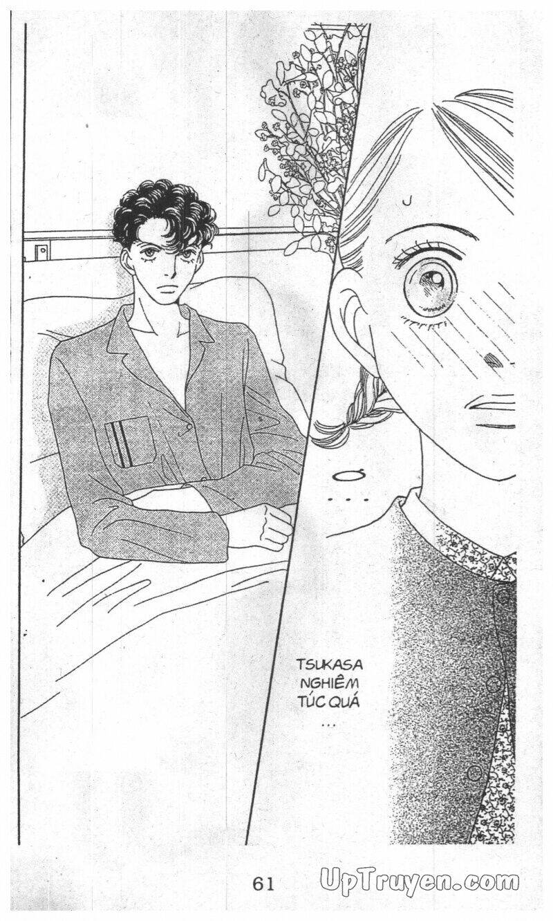 con nhà giàu chapter 190 58