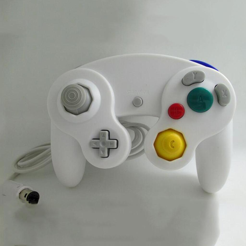 Replacement Wired Game Controller Gamepad for