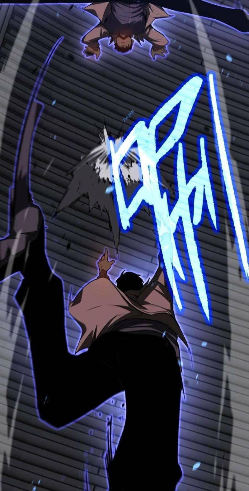 siêu tiến hóa chapter 86 60