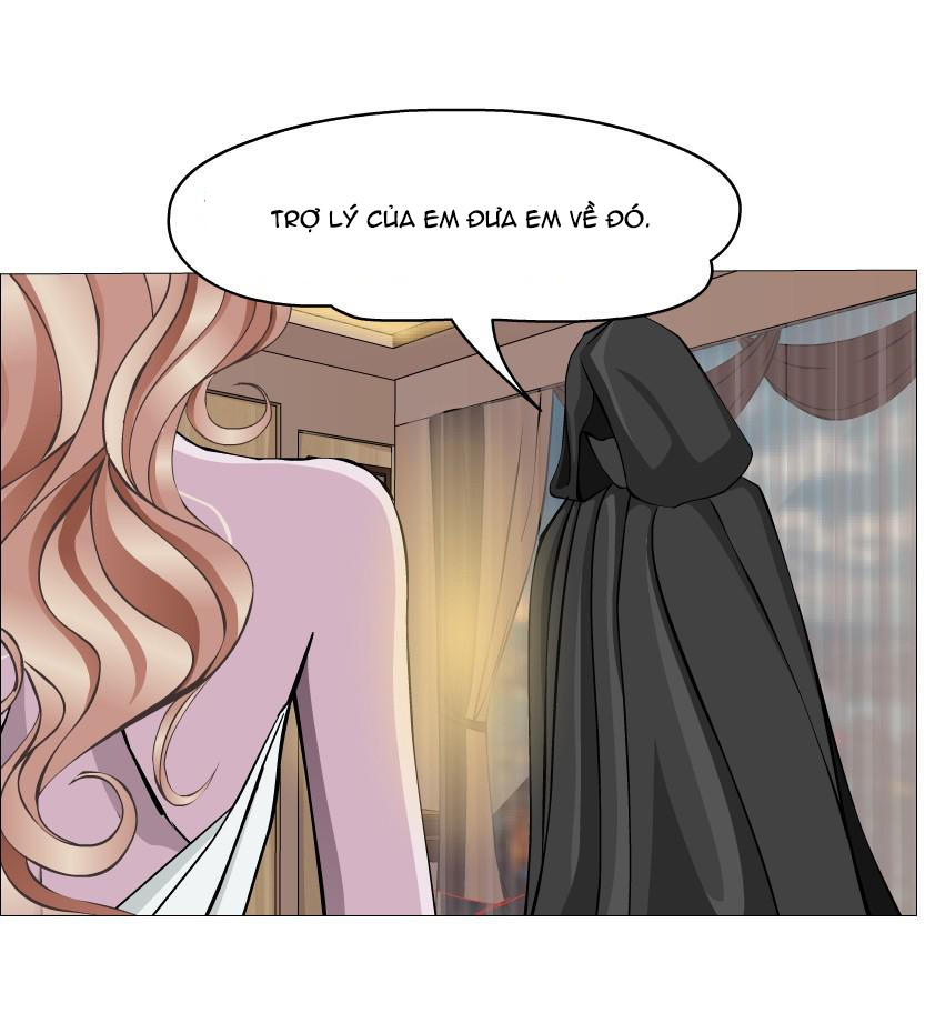 cạm bẫy của nữ thần chapter 96 23