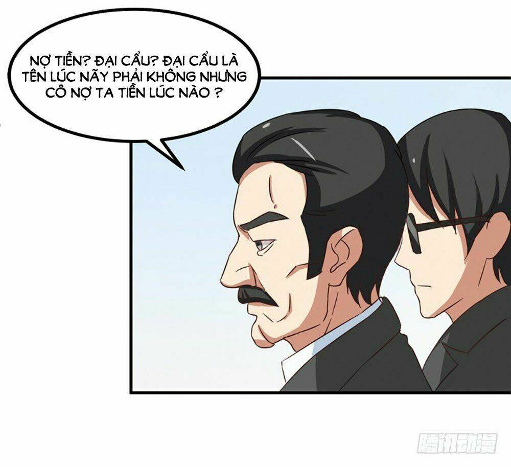 thiên ngoại phi tiên chapter 29 17