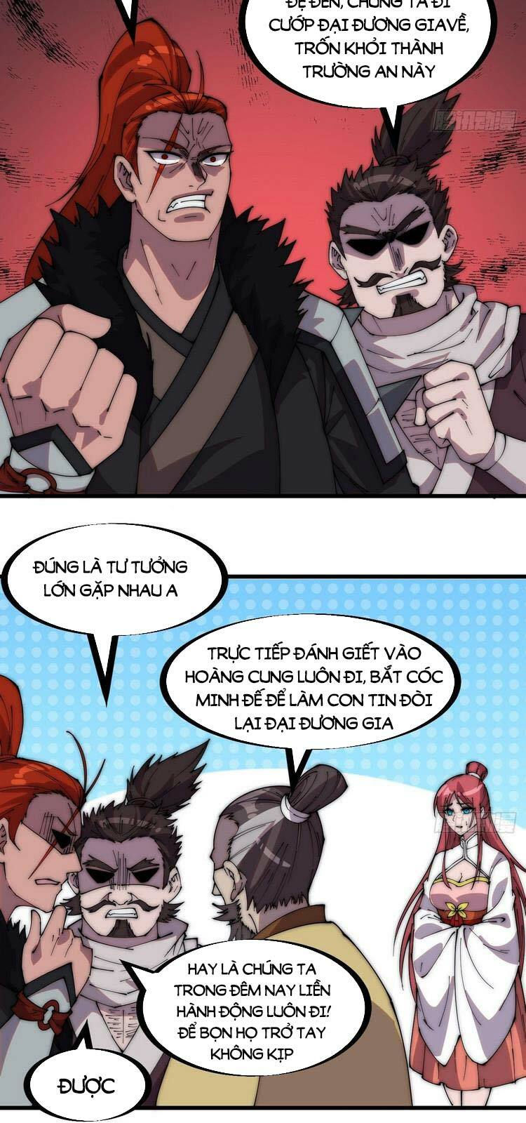 ta có một sơn trại chapter 233 4