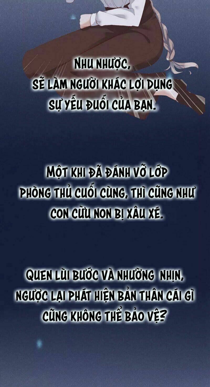 cạm bẫy lửa tình chapter 0 2