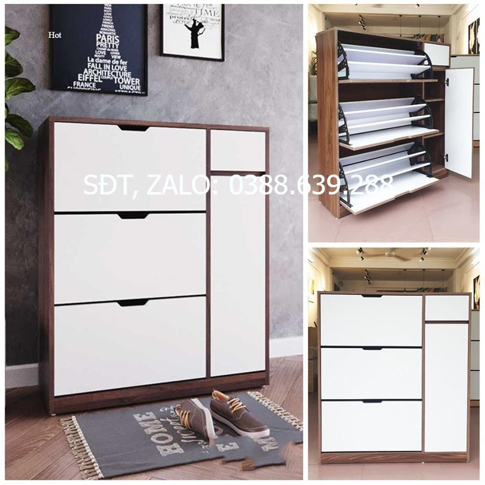 ( 100%)TỦ GIÀY THÔNG MINH NHIỀU TẦNG TIẾT SỰ LỰA CHỌN HOÀN HẢO ĐỂ TIẾT KIỆM KHÔNG GIAN TRONG NHÀ
