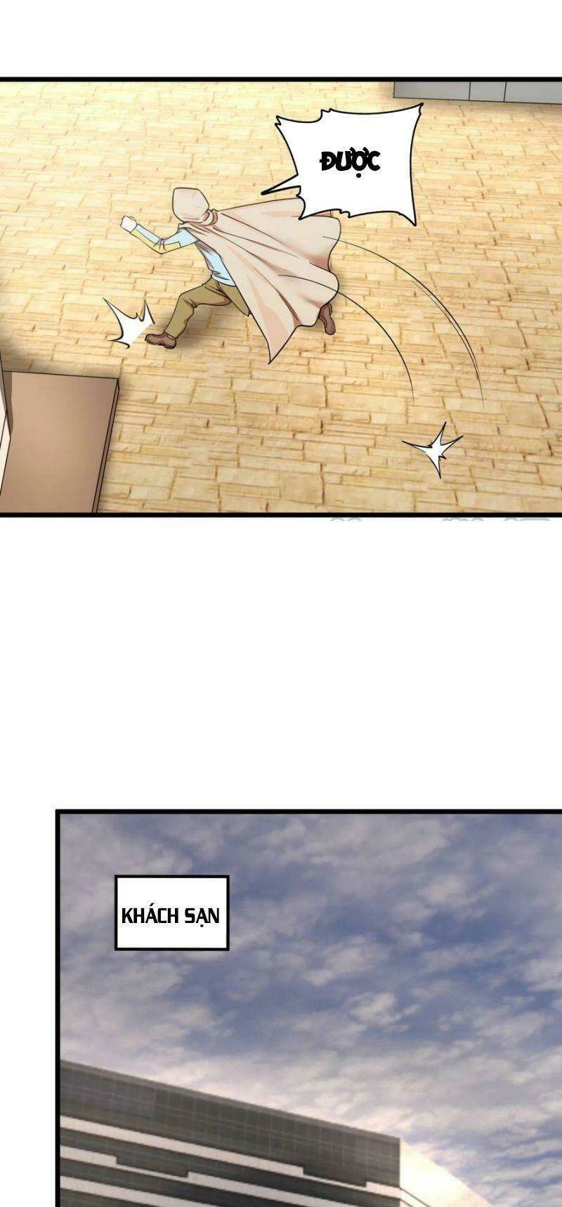 danh sách kẻ phản diện chapter 144 18