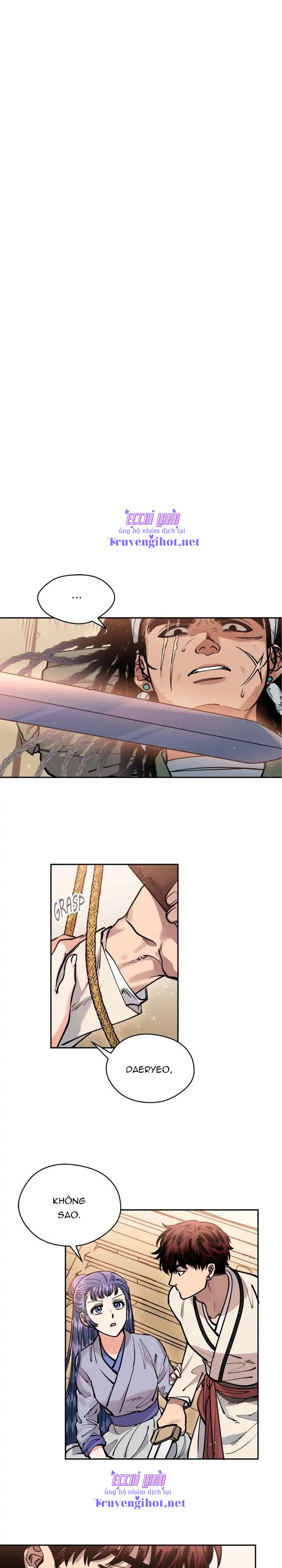 cô dâu thiên đàng chapter 41.1 4