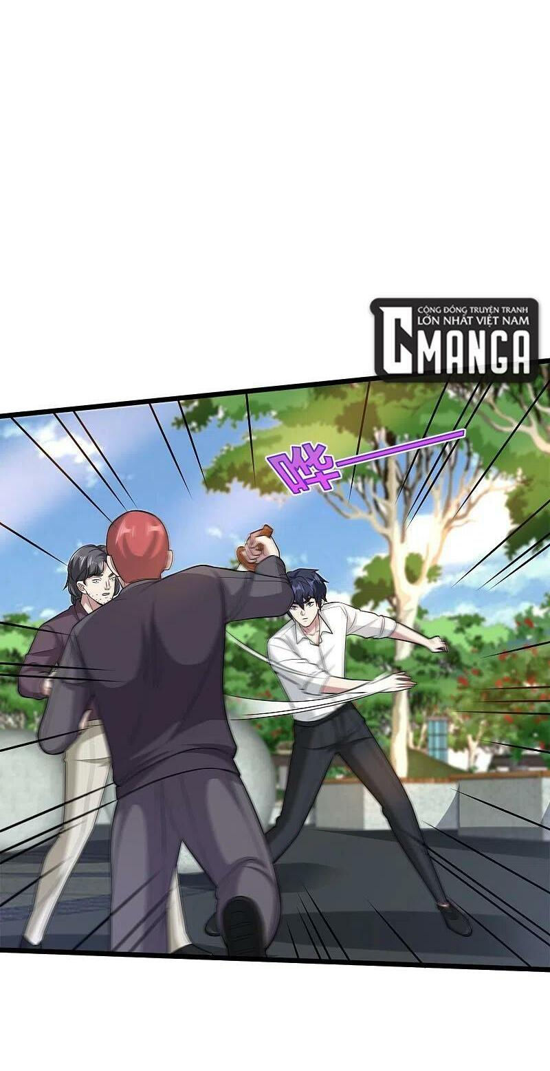 đô thị tà vương chapter 209 6
