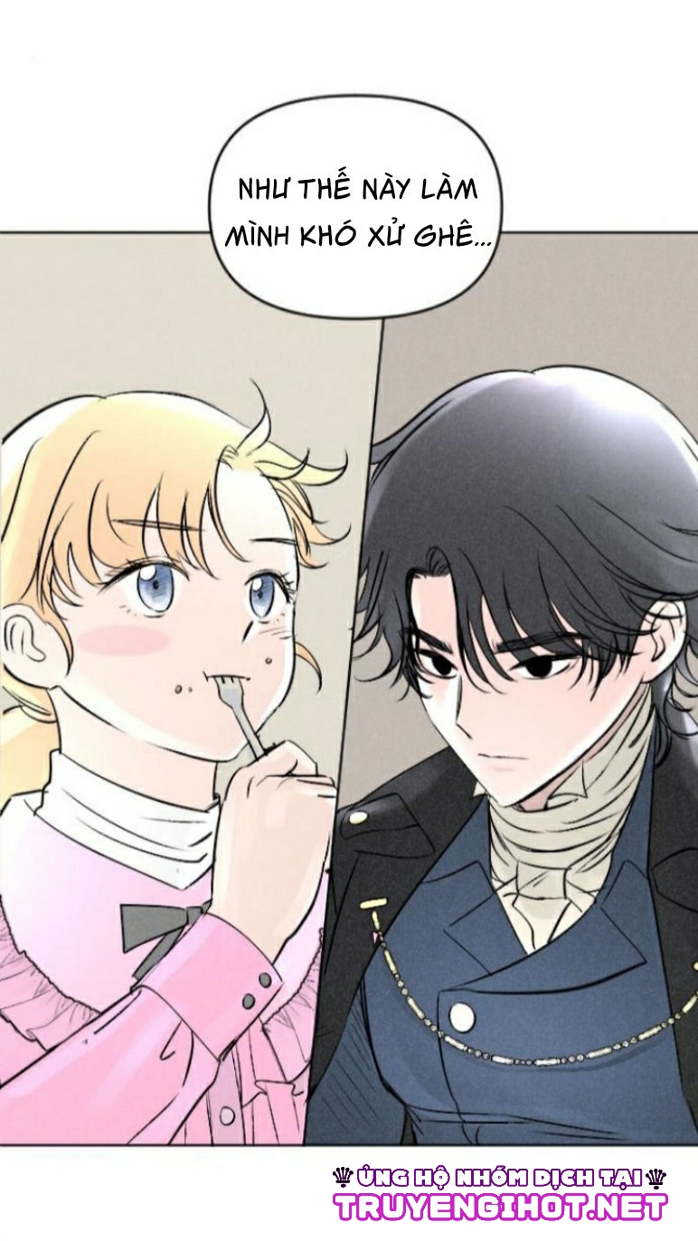 sau khi xuyên sách tôi nhặt được soái ca chapter 12 14