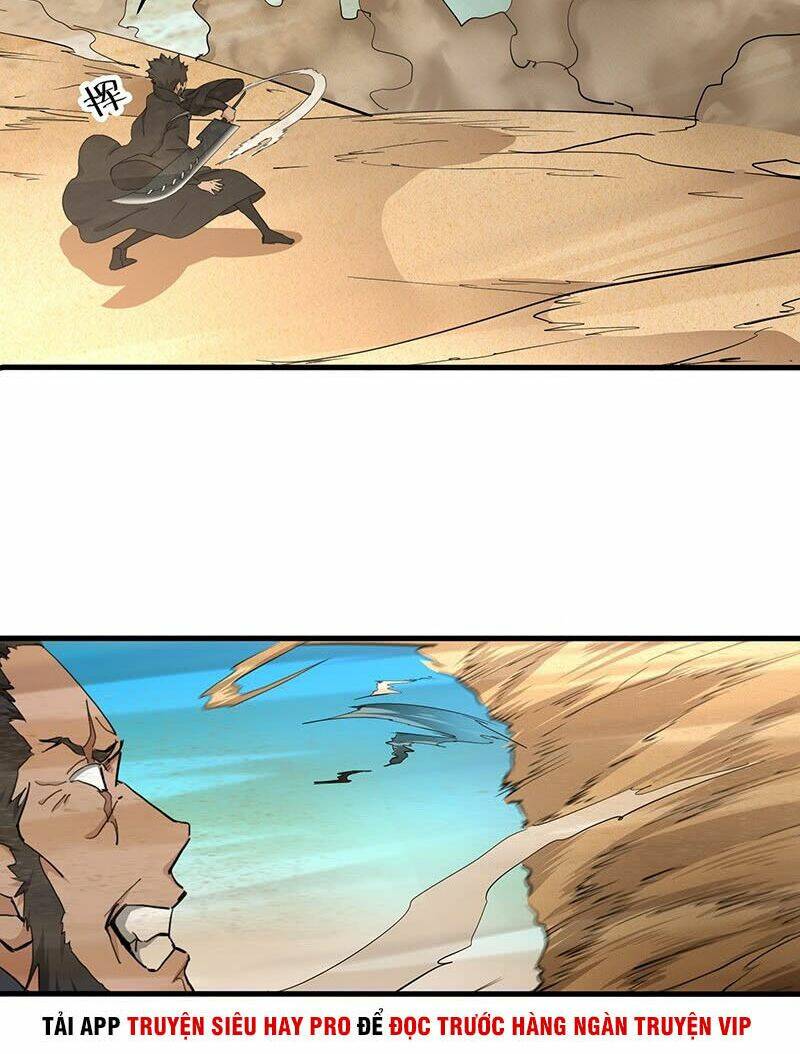 hỗn độn kiếm thần chapter 121 8