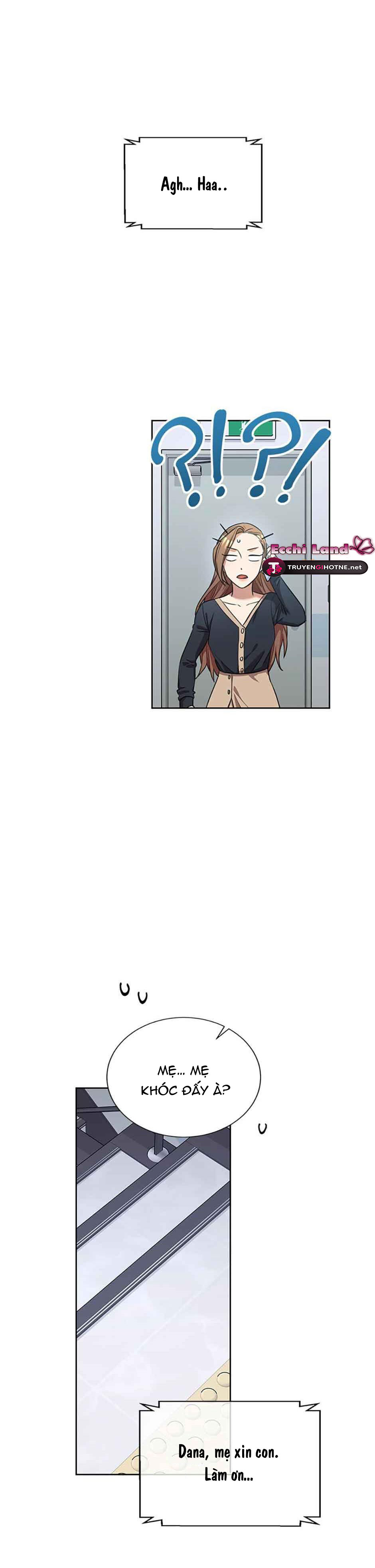 kết hôn ư? không, cảm ơn! chapter 45.2 14