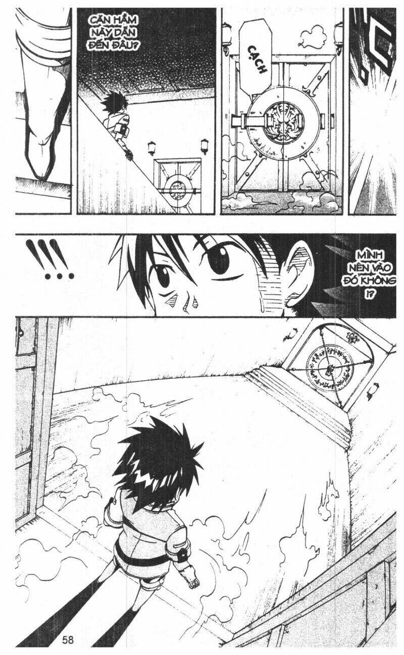 joou kishi monogatari chapter 6 72