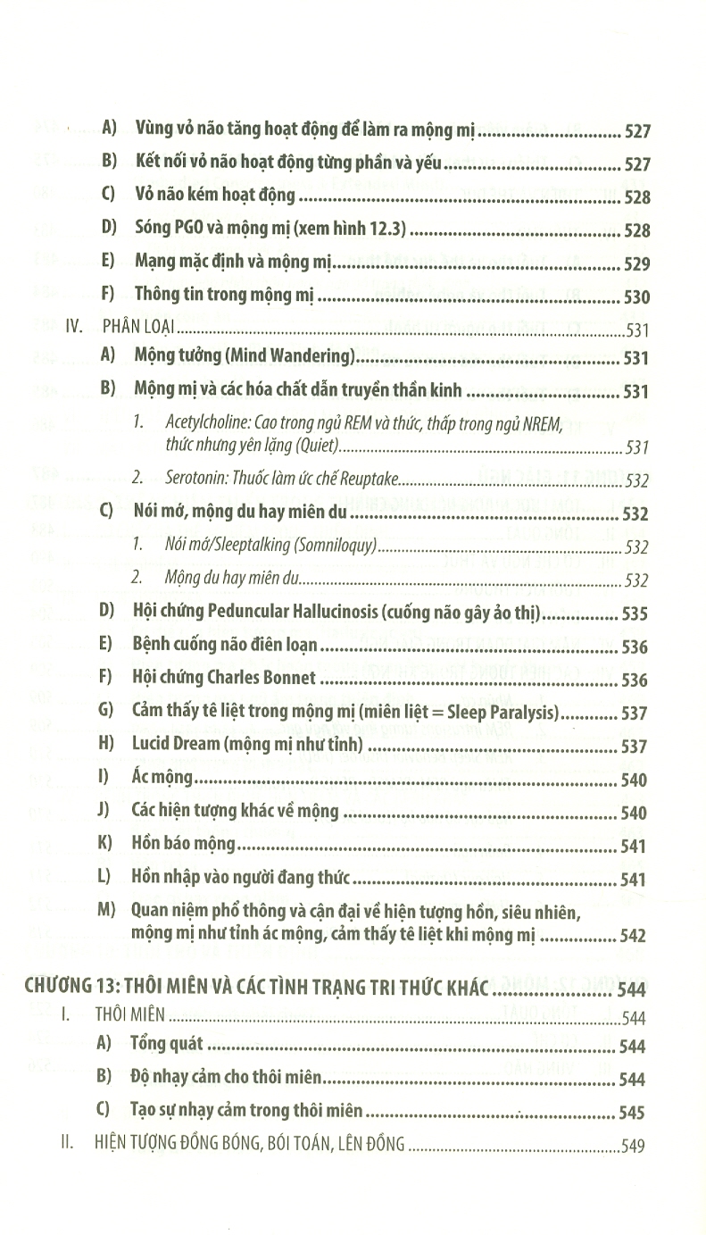 Khoa Học Não Bộ Trong Thiền Và Tâm Hồn