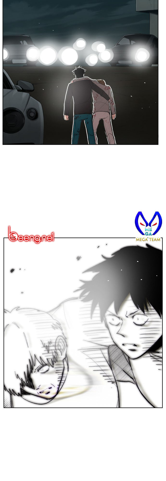 hard core leveling warrior chapter 176 43