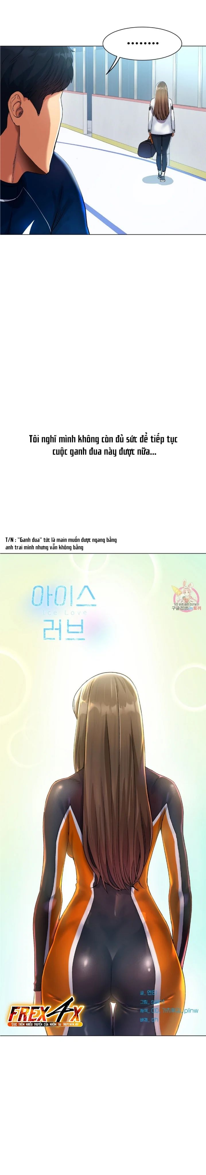 tình yêu băng giá chapter 1 13