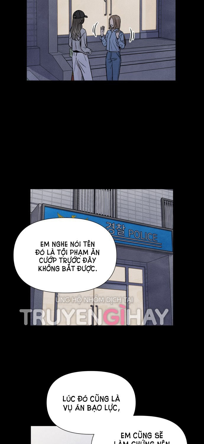 điều khiến tôi quyết tâm muốn chết chapter 39.1 7