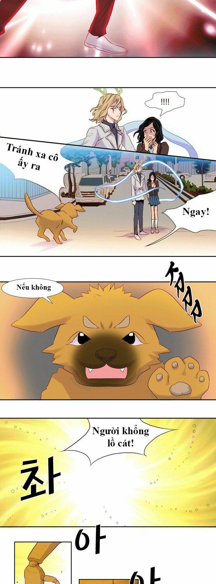 gods of time chapter 9 8