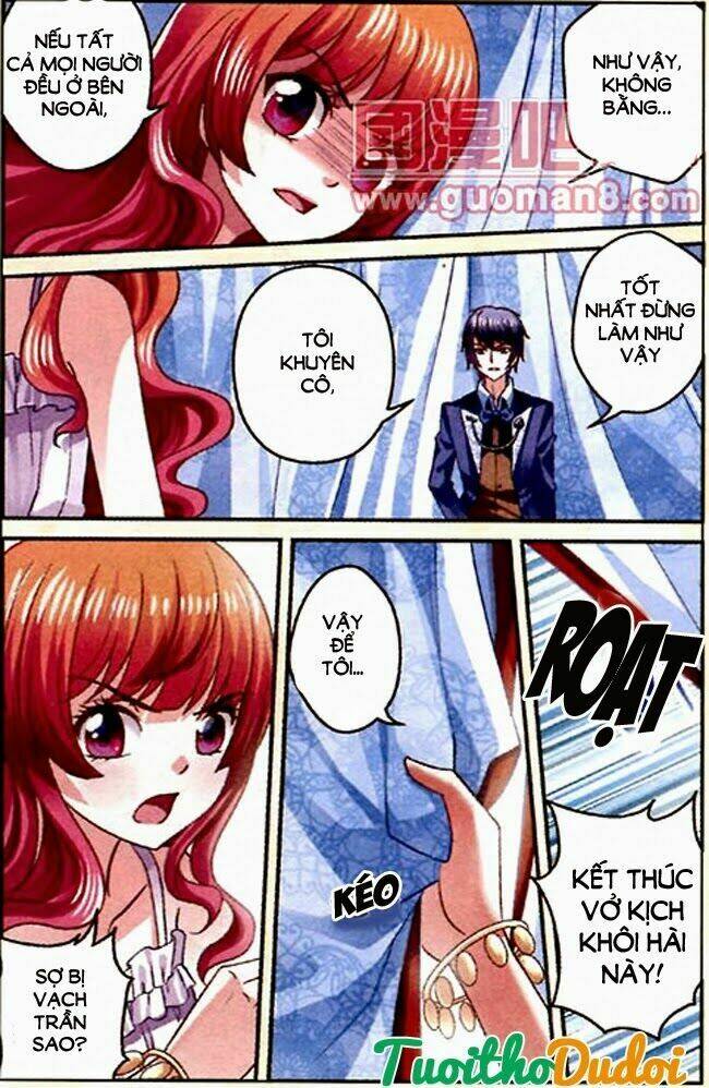 đoàn xiếc thú ánh trăng chapter 1 20