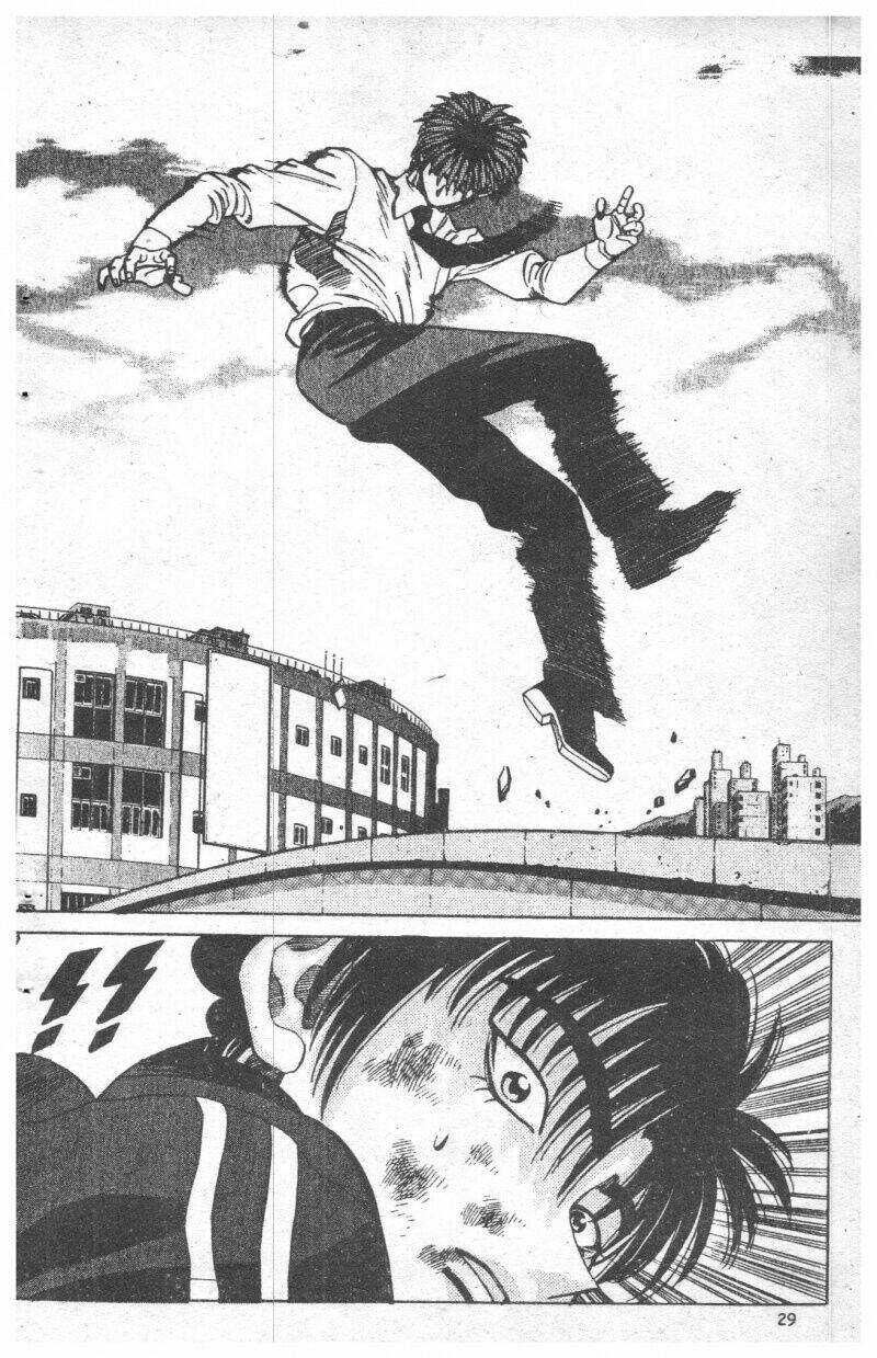 change guy chapter 44 29