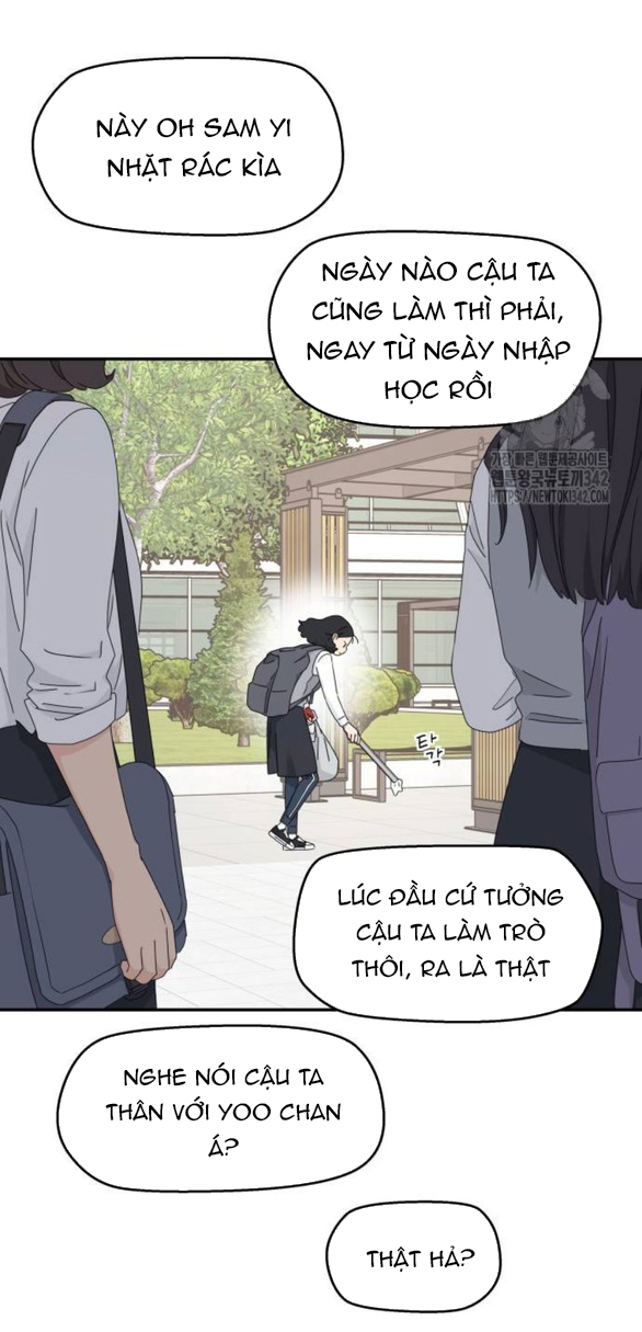 sam yi tái sinh chapter 19.1 22