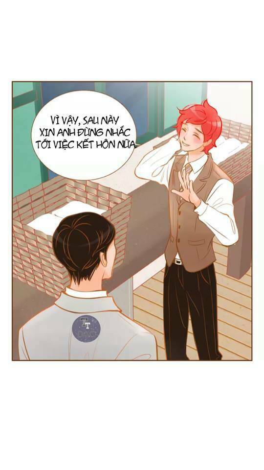 tân lang yếu tòng tiểu dưỡng khởi chapter 16 54