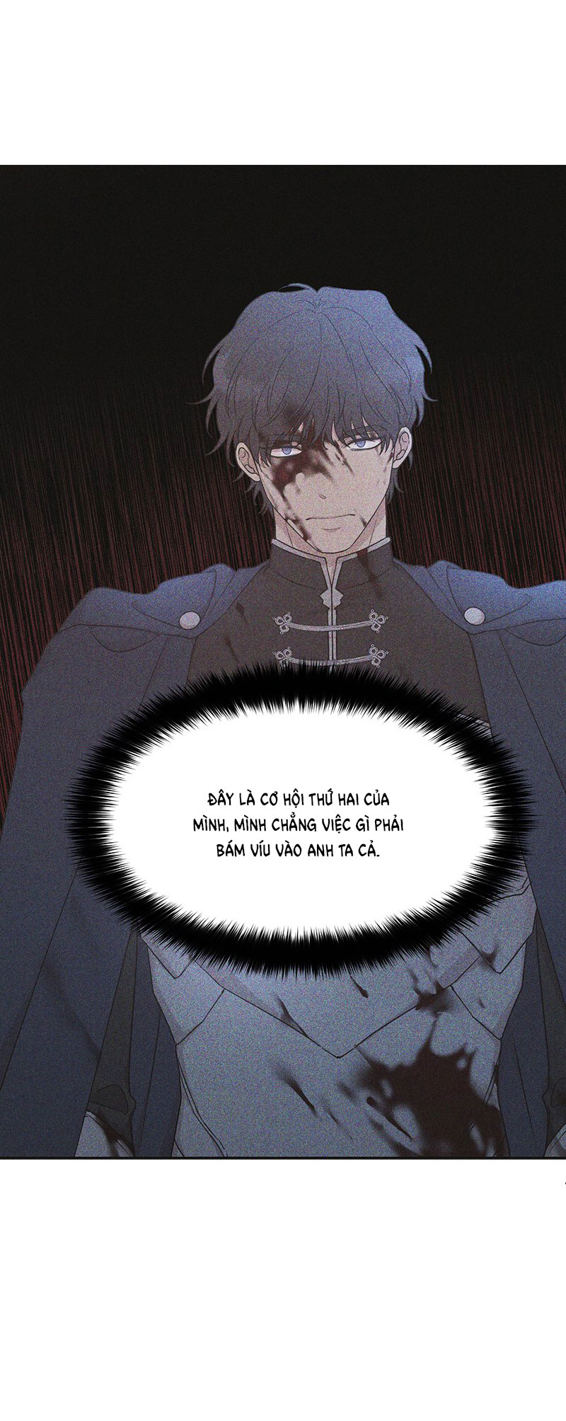 tôi chán nản vì người chồng thứ 2 còn "khỏe" hơn chồng cũ chapter 3.2 18