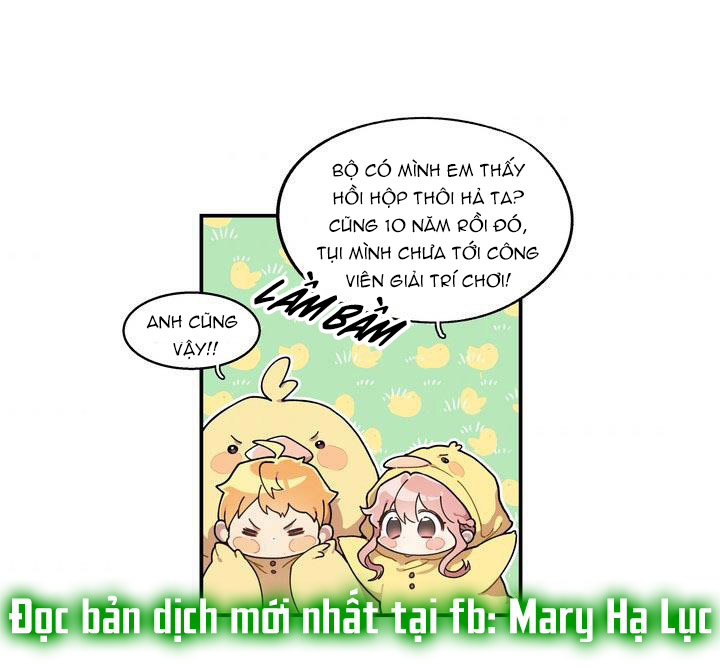 khoảng thời gian chúng ta đã bỏ lỡ chapter 56.1 3