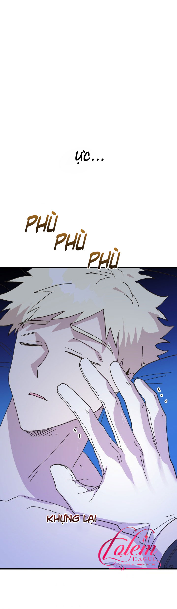 công chúa giả điên chapter 53.1 48