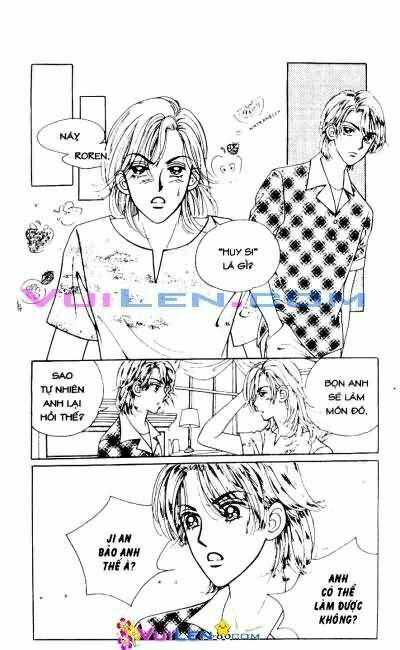 bữa tối của hoàng tử chapter 7 86