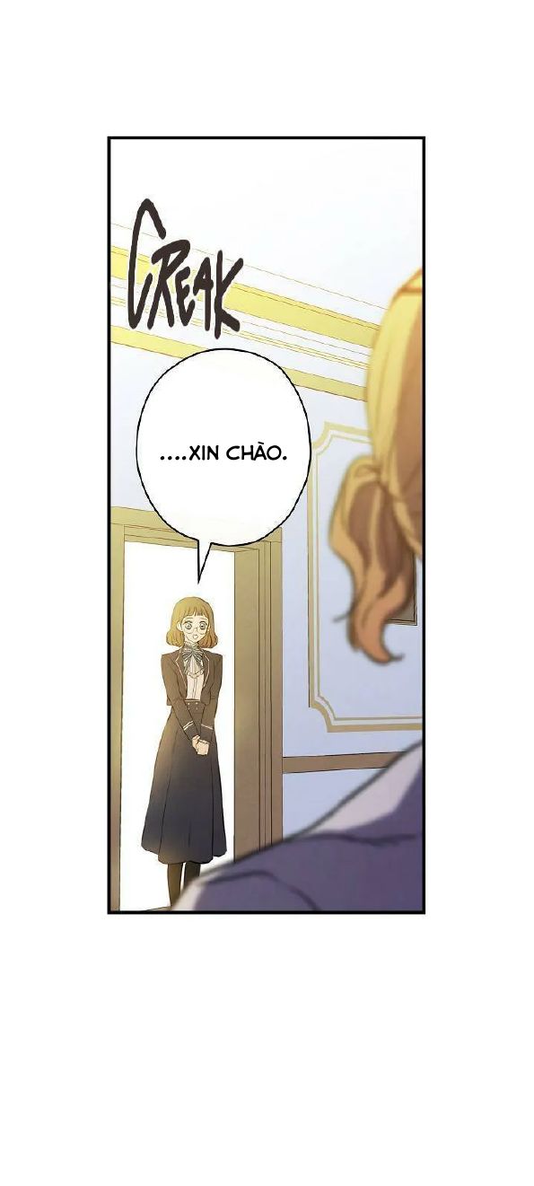 hoàng phi bóng tối - shadow queen chapter 48 47