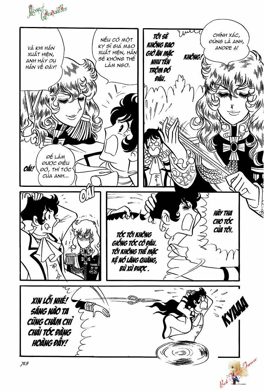 versailles no bara chapter 27 13