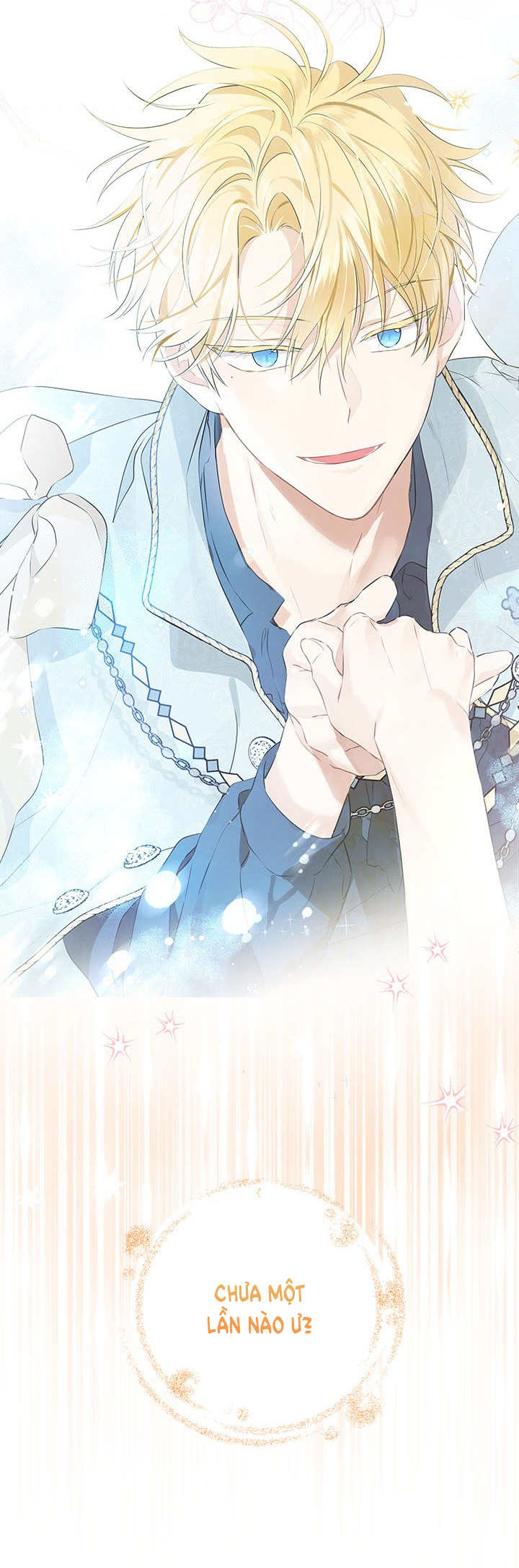 thật ra ta mới là hàng thật chapter 80.2 27