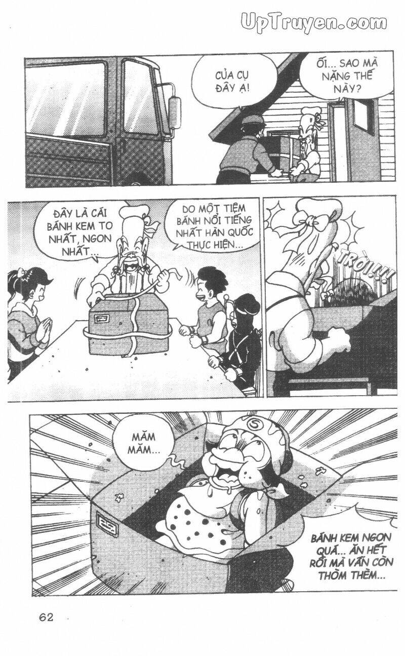 đội quân nhí nhố chapter 26 64