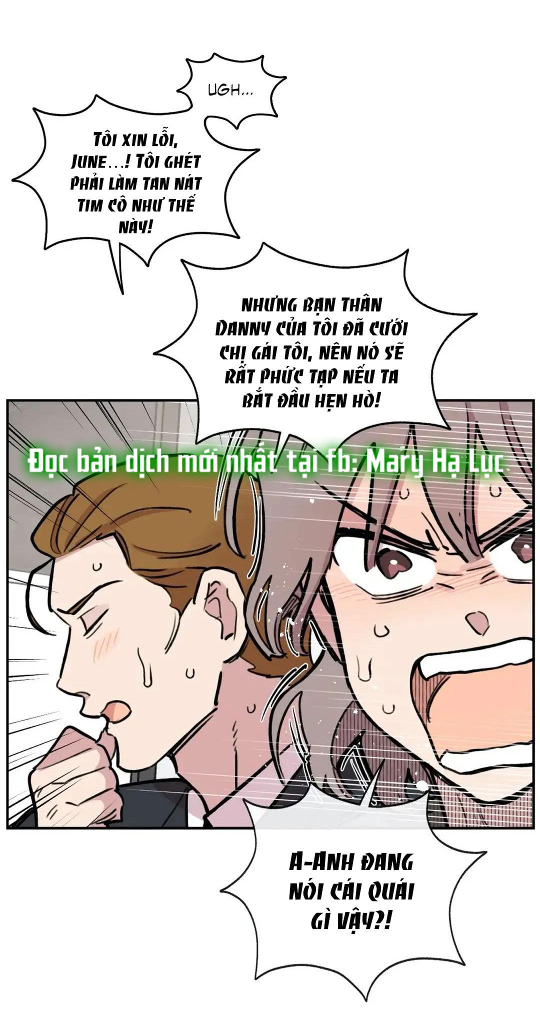 [18+] 1 người khỏe 2 người vui chapter 39.2 26