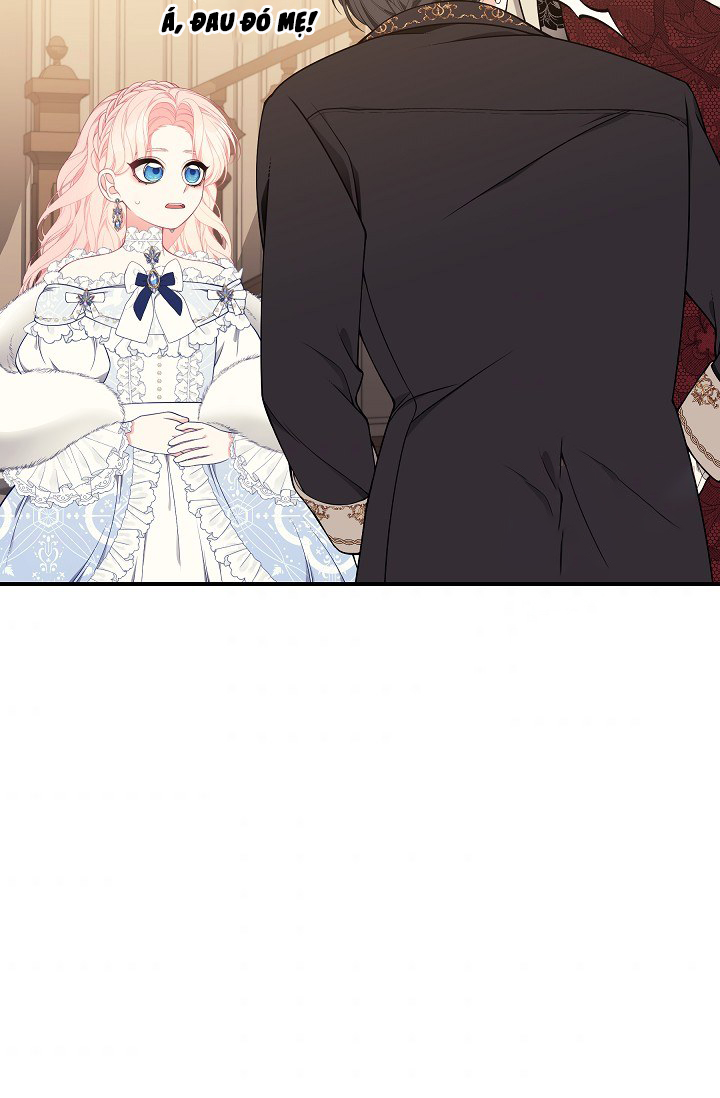 con chỉ đi tìm cha thôi chapter 31.2 17