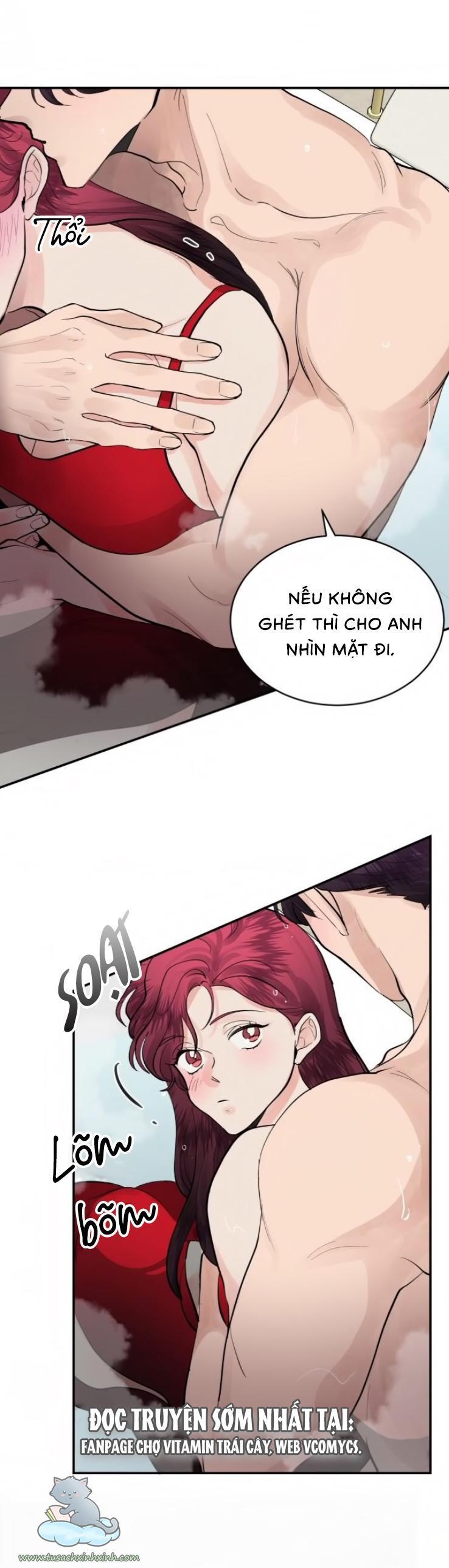 oan gia ngõ hẹp chapter 72 5