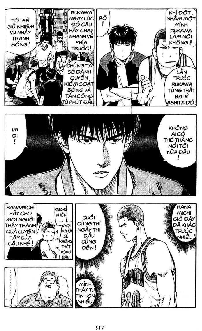 cao thủ bóng rổ chapter 200 14