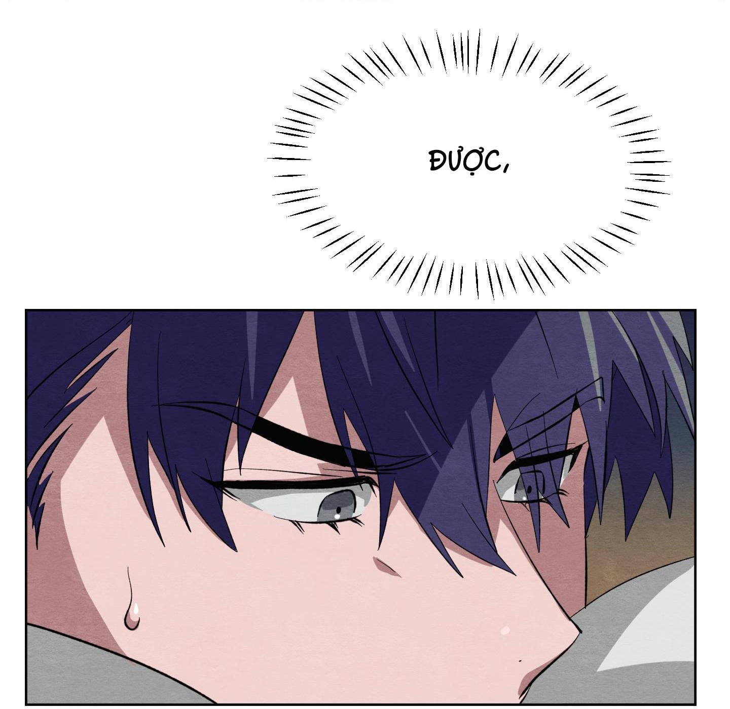 vị khách không mời chapter 14 8