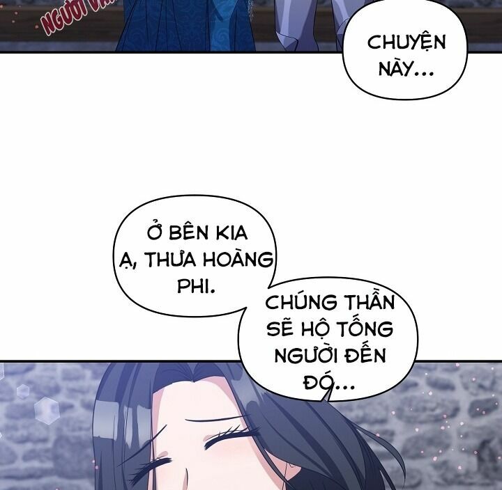 người chồng bạo chúa của tôi đã thay đổi chapter 24 38