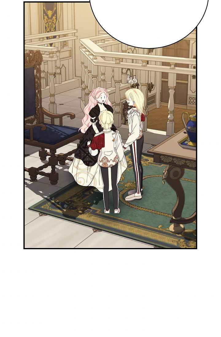 con chỉ đi tìm cha thôi chapter 30.2 15