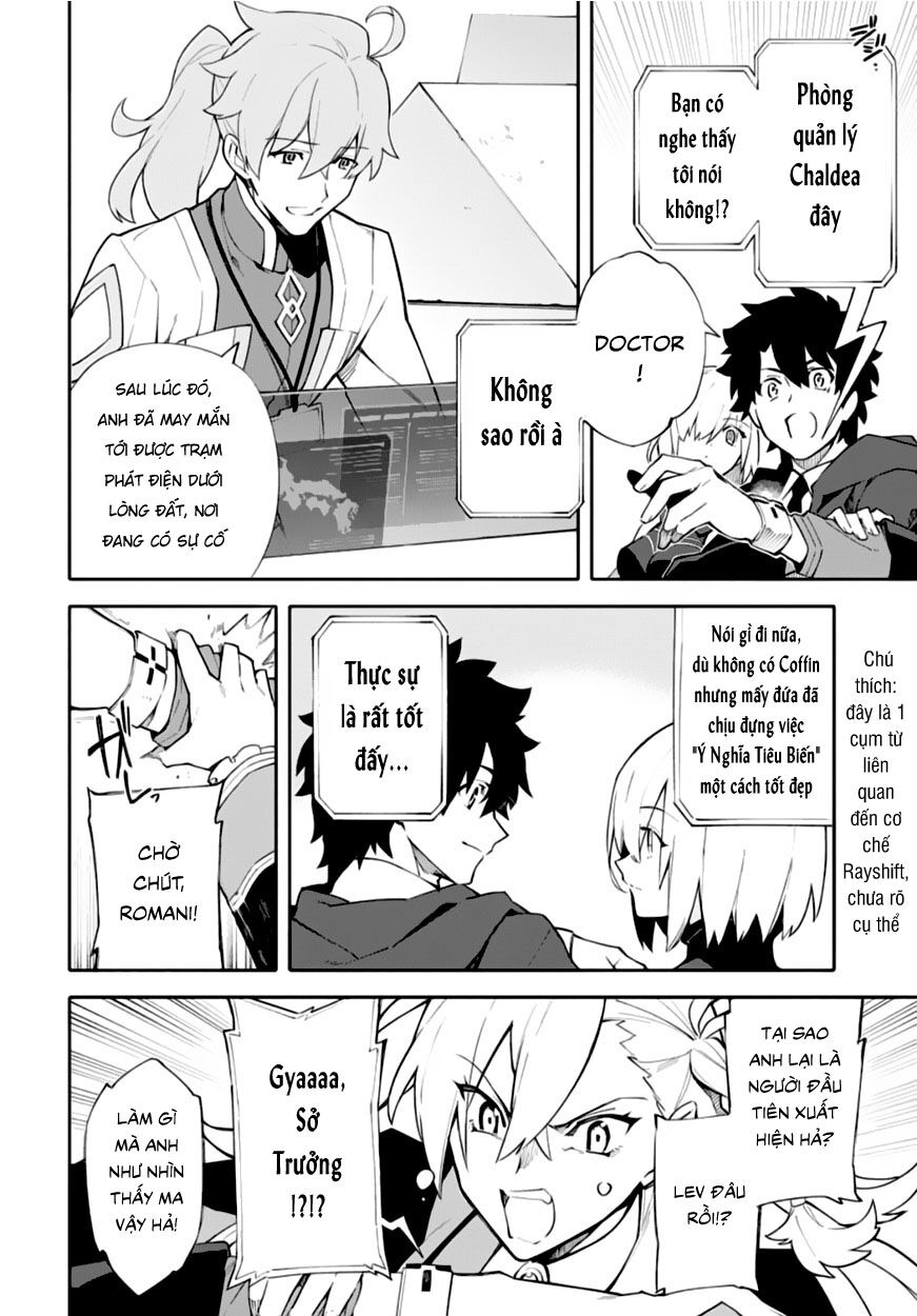 fate/grand order -turas realta- chapter 3 6