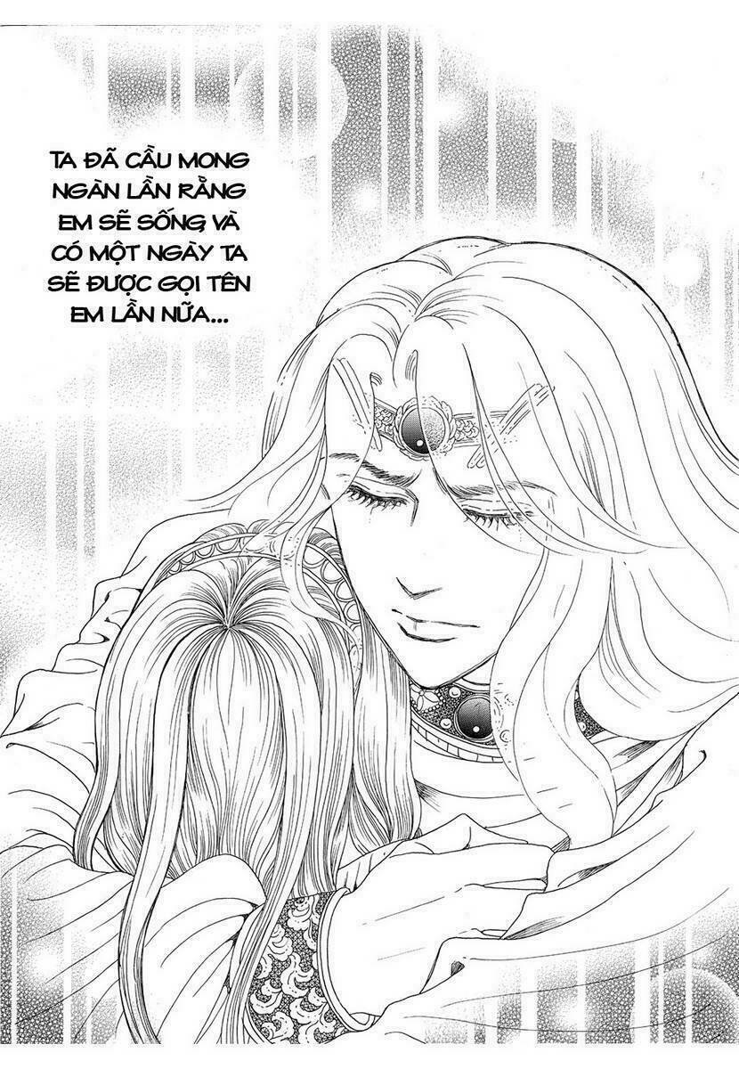 princess - công chúa xứ hoa (bản đẹp) chapter 77 13