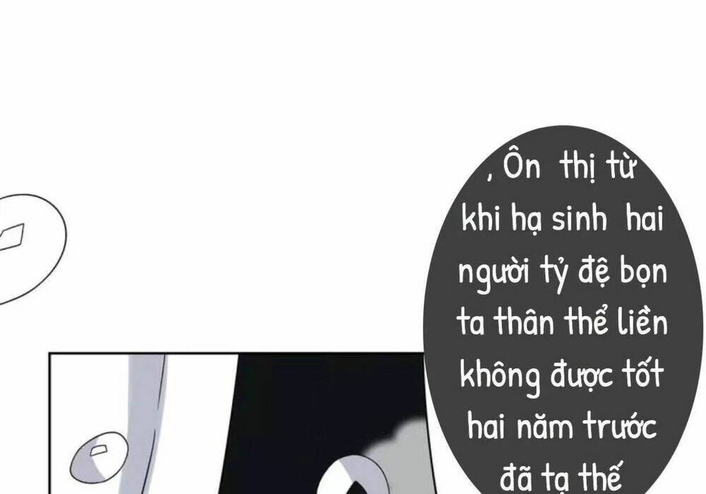 theo đuổi hoàng tử quá khó a~ chapter 26 12