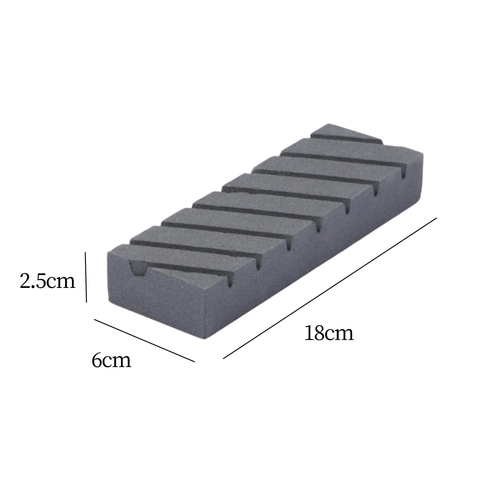 Large Flattening Stone Coarse Kitchen Tools for Kitchen Outdoor Camping