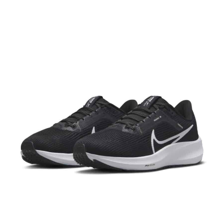 Giày Chạy Bộ Nữ NIKE Air Zoom Pegasus 40 DV3854-001- Hàng Chính Hãng