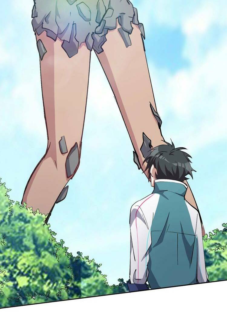 thần lai yêu vãng chapter 25 44