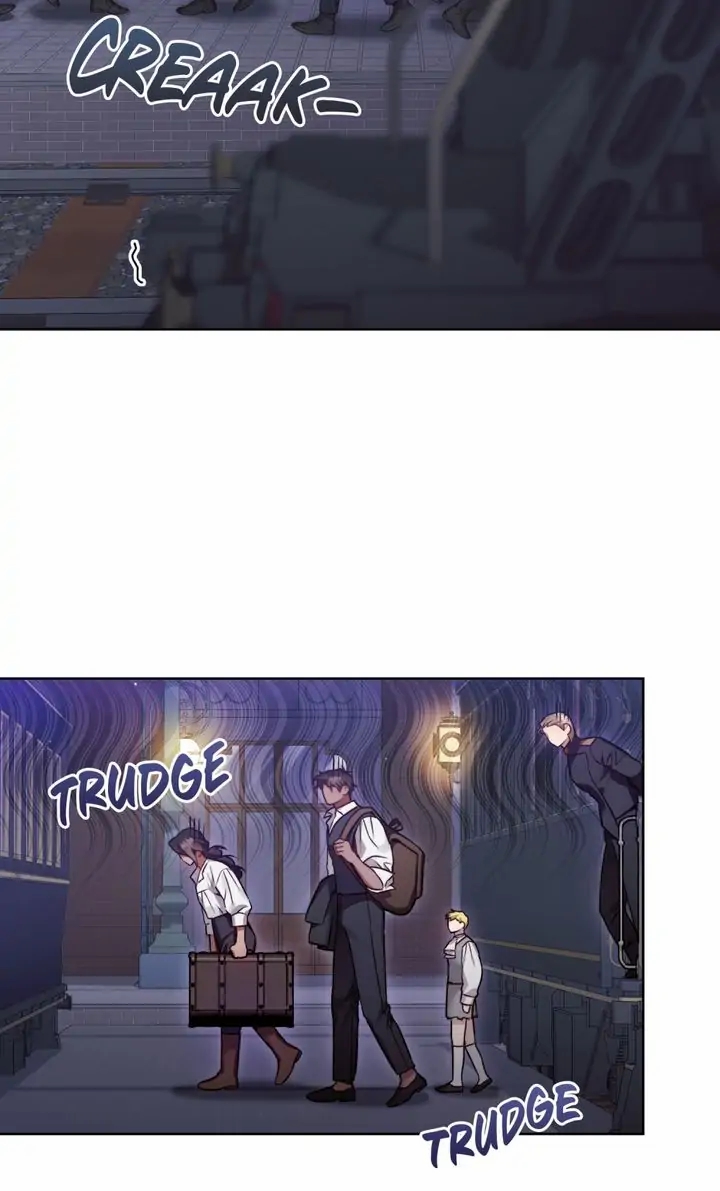 nữ giả kim chapter 12.1 4